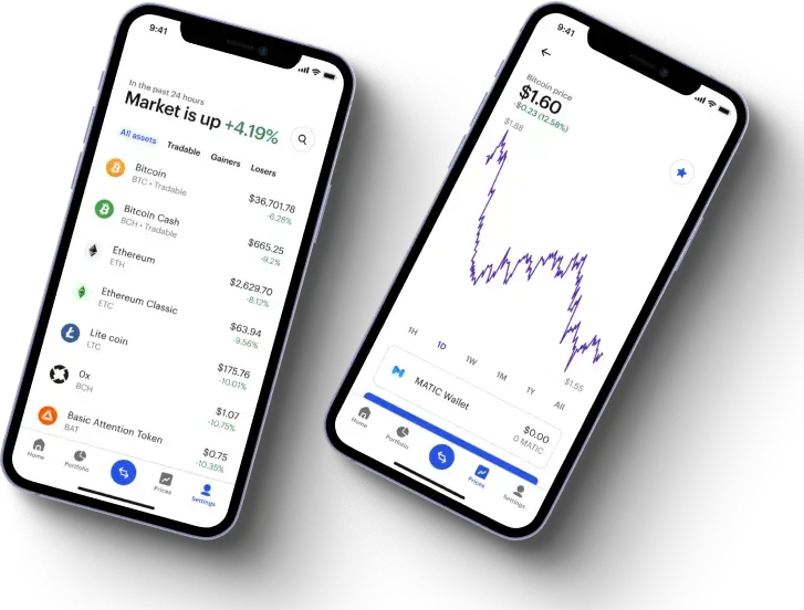 Instant Lispro - What Awaits You in the Exciting World of Decentralization with Instant Lispro?