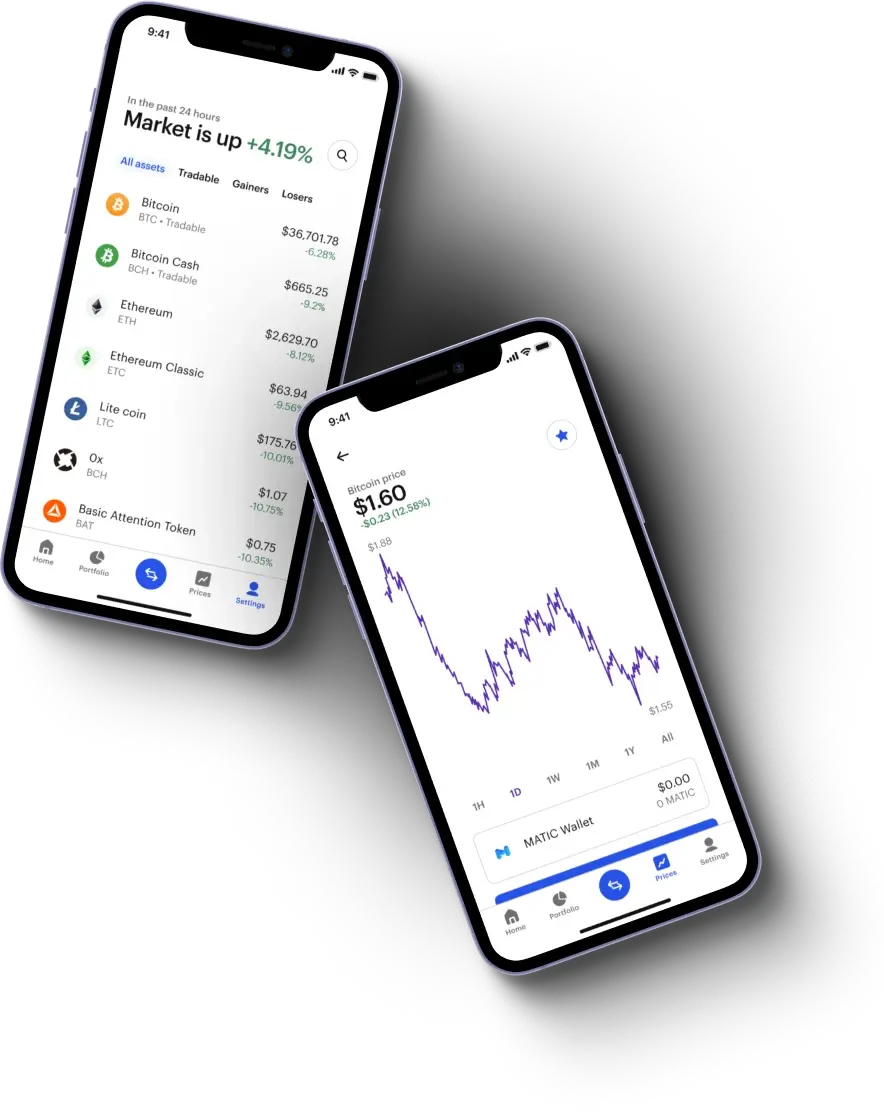 Instant Lispro - Unlocking the Power of Blockchain